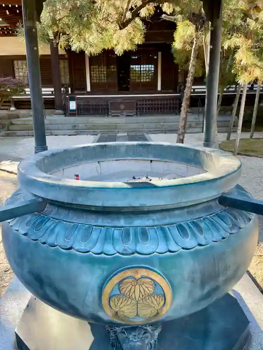 東漸寺(千葉県)