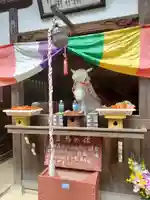 金乗院放光寺のその他建物