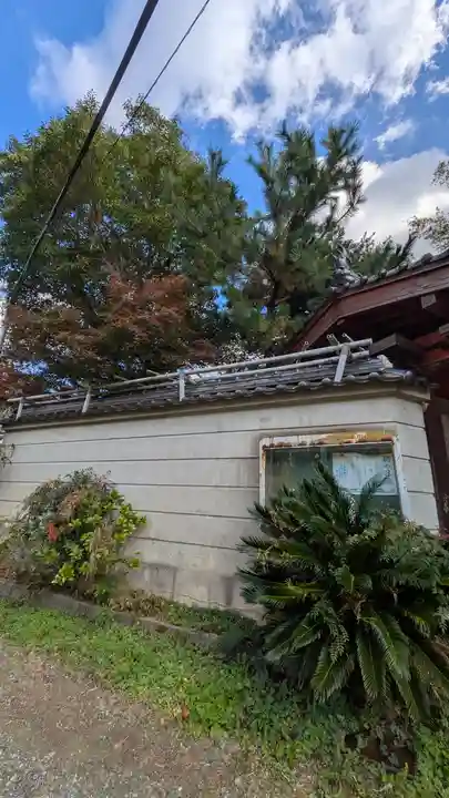 大原野寺(京都府)