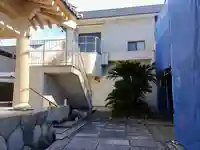 西恩寺のその他建物