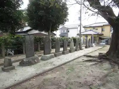 香取神社(千葉県)
