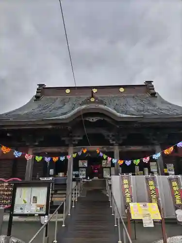 長福寿寺(千葉県)