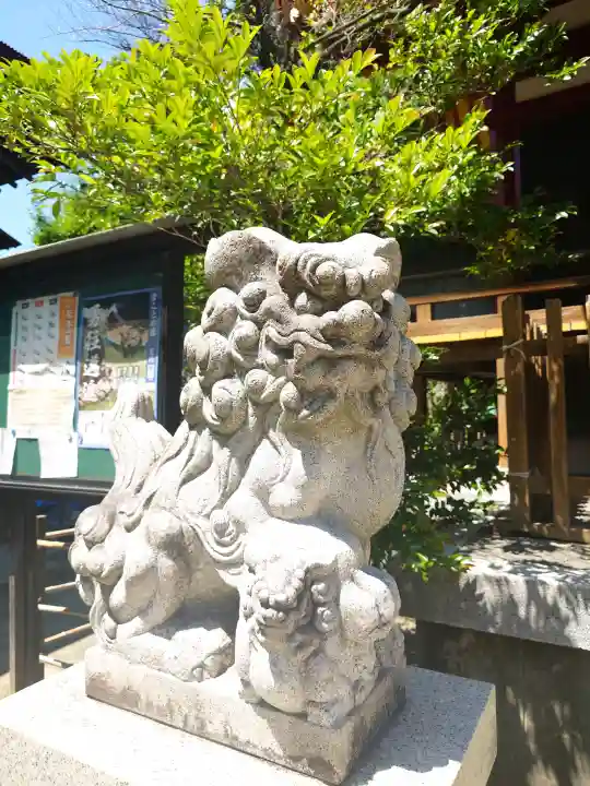 若宮八幡宮(神奈川県)