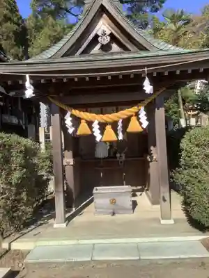 御首神社(岐阜県)