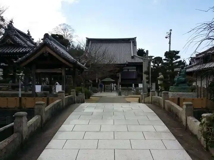 曼荼羅寺のその他建物