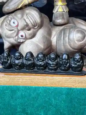 清立院のその他建物