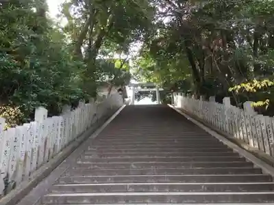 東雲神社のその他建物