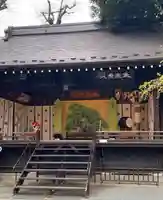 七社神社のその他建物