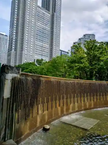 熊野神社(東京都)