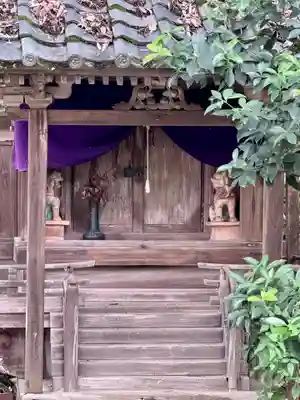 金剛王院(京都府)