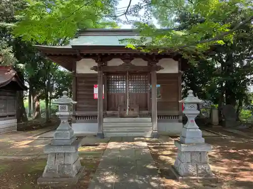 妙見神社(千葉県)