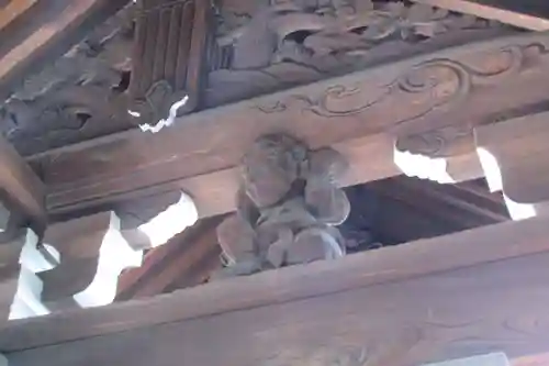 正高寺のその他建物