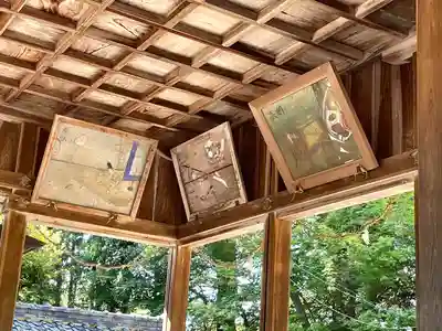 上山神社(滋賀県)