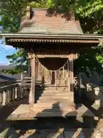 八坂神社(千葉県)