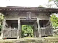 鳥海山大物忌神社蕨岡口ノ宮(山形県)