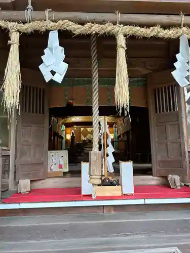 祖霊社(神奈川県)