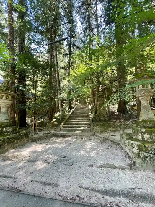 佛通寺の建物その他