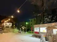 札幌諏訪神社のその他建物