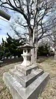 秋葉神社(北海道)
