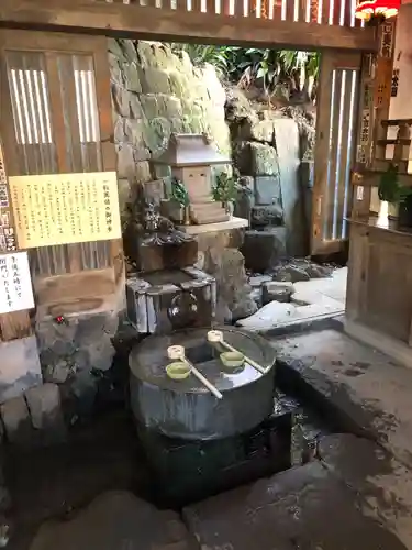 品川神社(東京都)