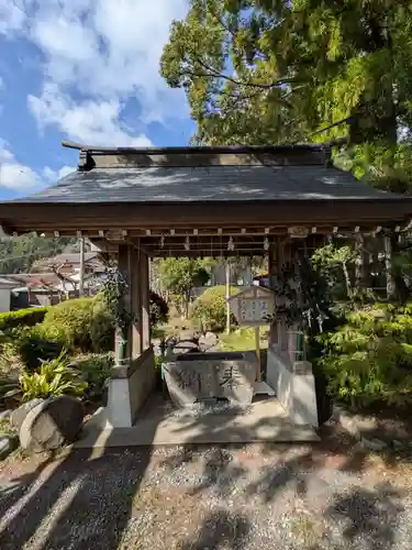 家山八幡宮(静岡県)