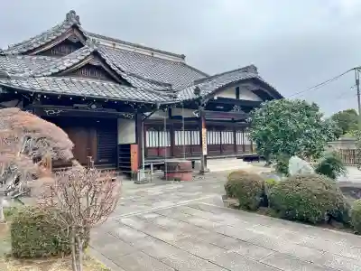 頤神襌院(東京都)