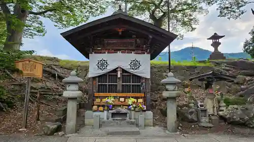 善光寺(長野県)