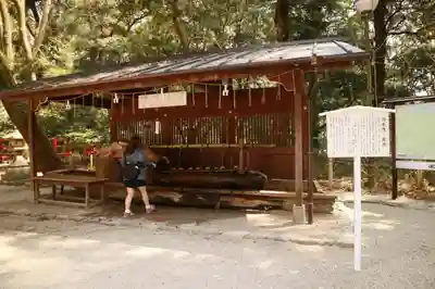 賀茂御祖神社（下鴨神社）のその他建物