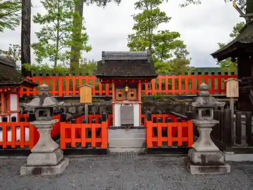 伏見稲荷大社(京都府)