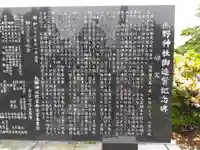 熊野神社(福井県)