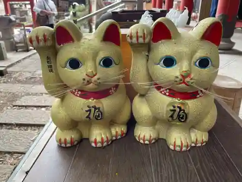 お松大権現(徳島県)