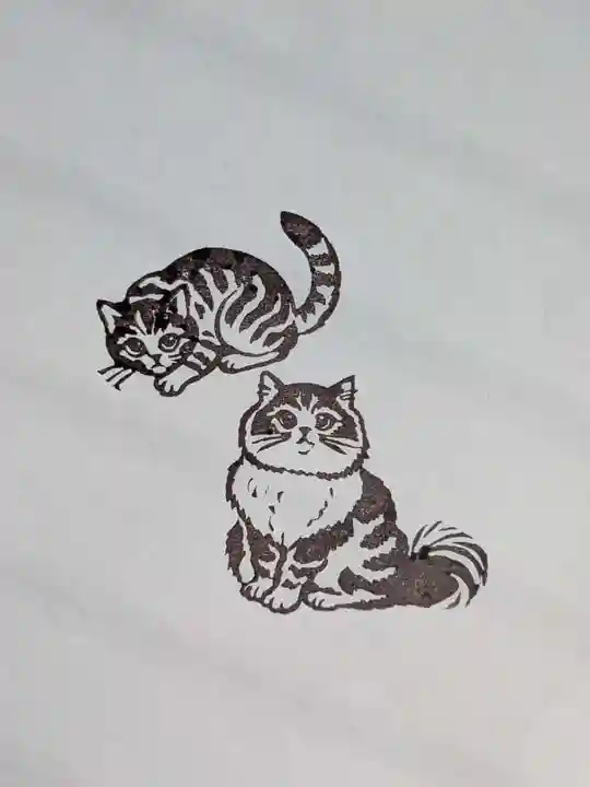 大船観音寺の御朱印