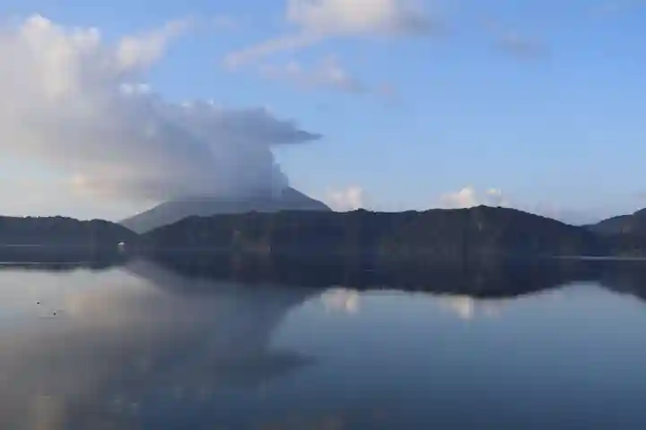 金豊龍神社(鹿児島県)