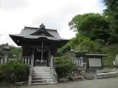 国神神社(埼玉県)