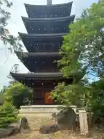 長禅寺(山梨県)