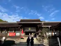 賀茂別雷神社(上賀茂神社)(京都府)