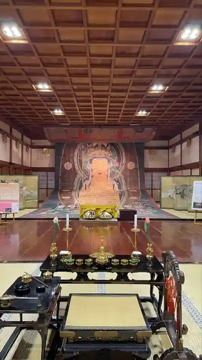 長谷寺(奈良県)