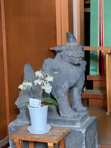 松島神社(東京都)