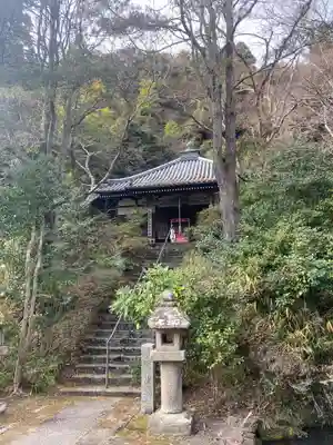 久安寺(大阪府)