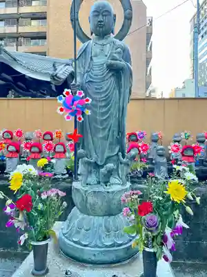 栄閑院(東京都)