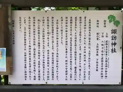 片瀬諏訪神社(神奈川県)