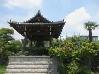 常福寺(埼玉県)