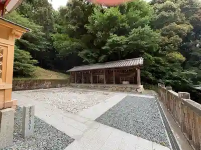 山科神社(京都府)