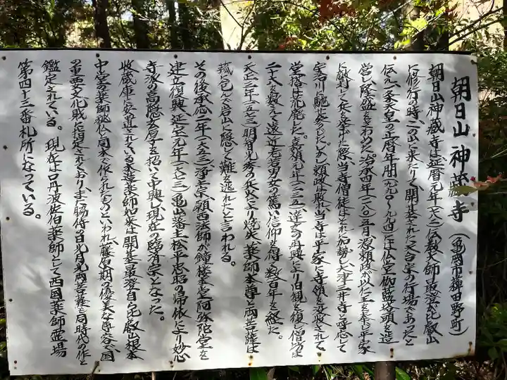 神藏寺(京都府)