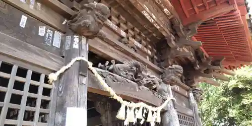 千葉寺の芸術