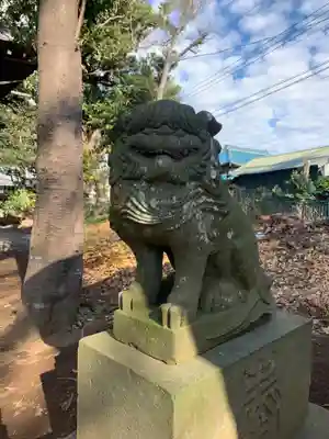 迦具土神社(千葉県)