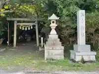 勝手神社(三重県)