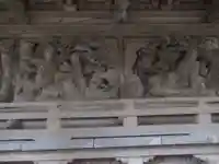 雨武主神社(東京都)