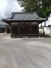 金山神社(群馬県)