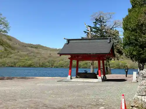 赤城神社(群馬県)